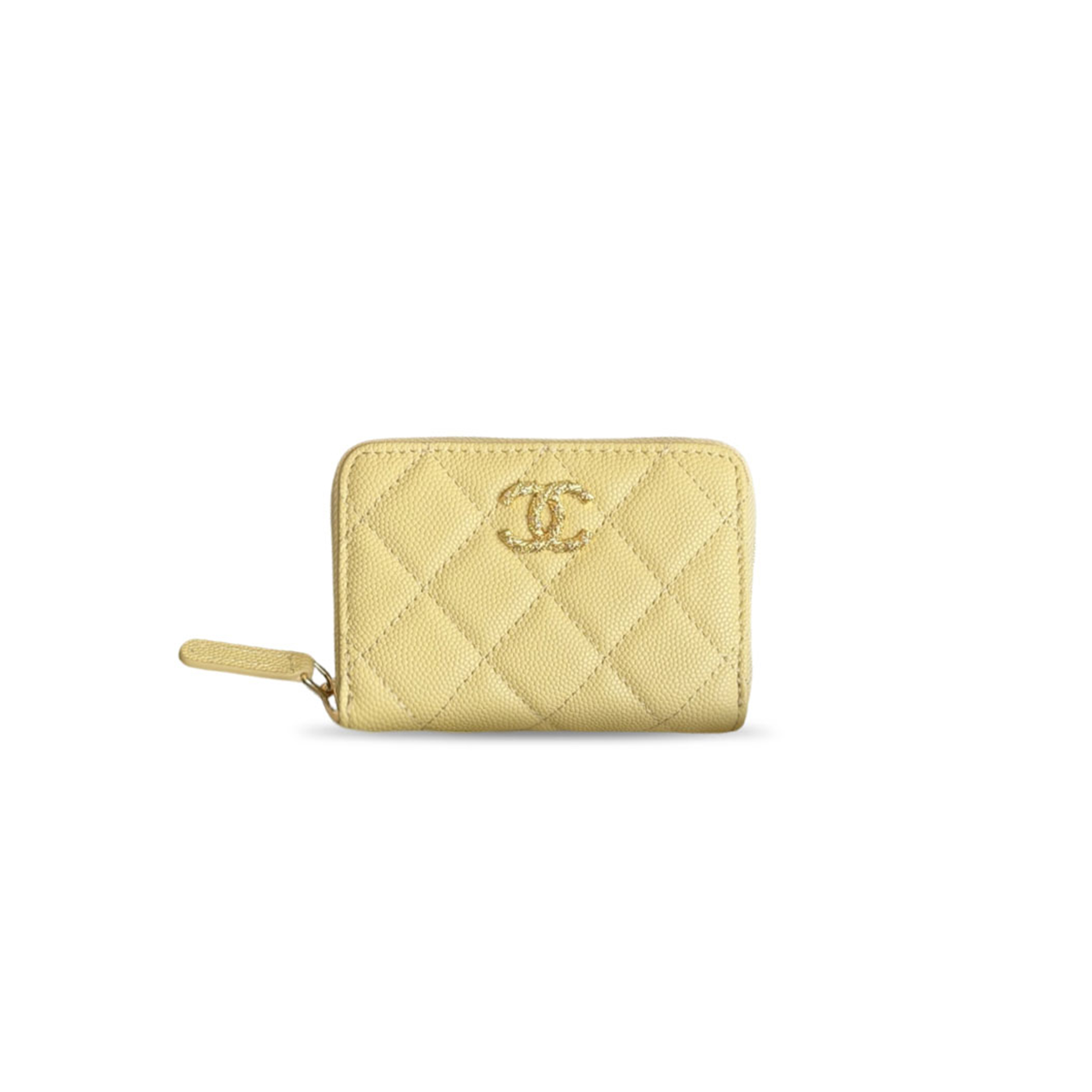 CHANEL MASTER CLASSIC ZIPPED COIN PURSE AP5078 (11*7.5*2cm) 
